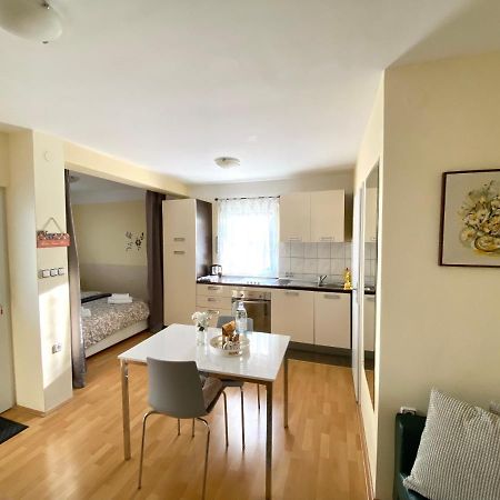Apartman Lucija Gradici 外观 照片