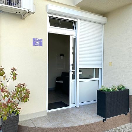 Apartman Lucija Gradici 外观 照片
