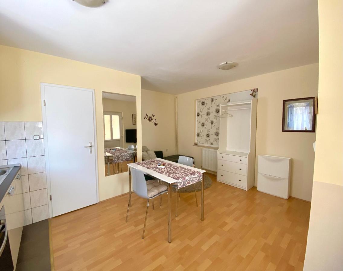 Apartman Lucija Gradici 外观 照片