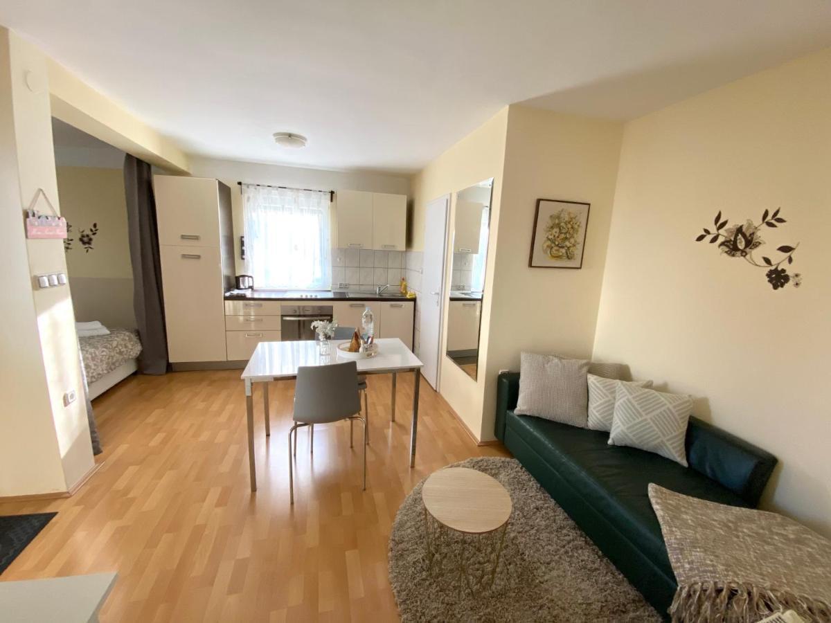 Apartman Lucija Gradici 外观 照片