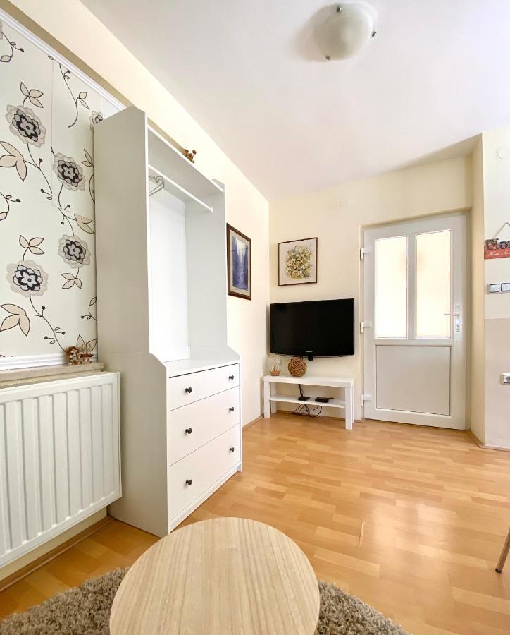 Apartman Lucija Gradici 外观 照片