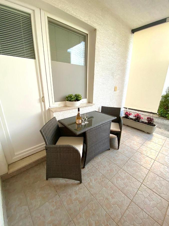 Apartman Lucija Gradici 外观 照片