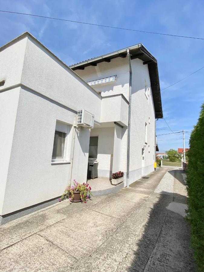 Apartman Lucija Gradici 外观 照片