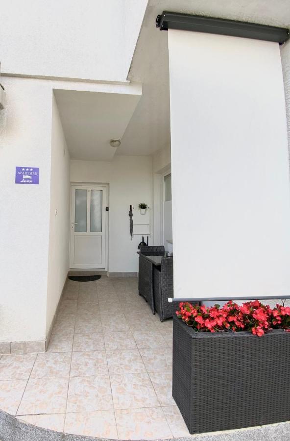 Apartman Lucija Gradici 外观 照片