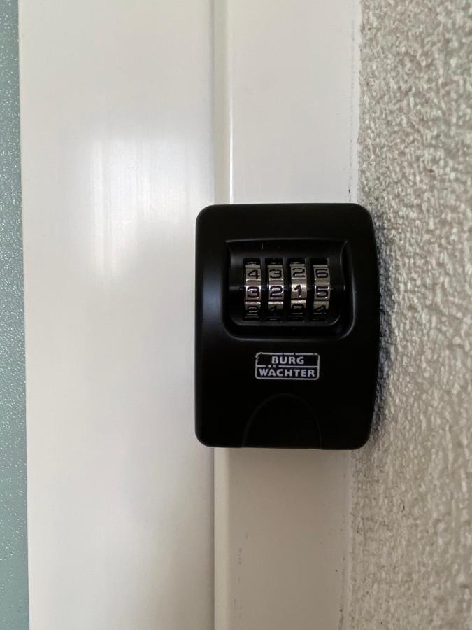 Apartman Lucija Gradici 外观 照片