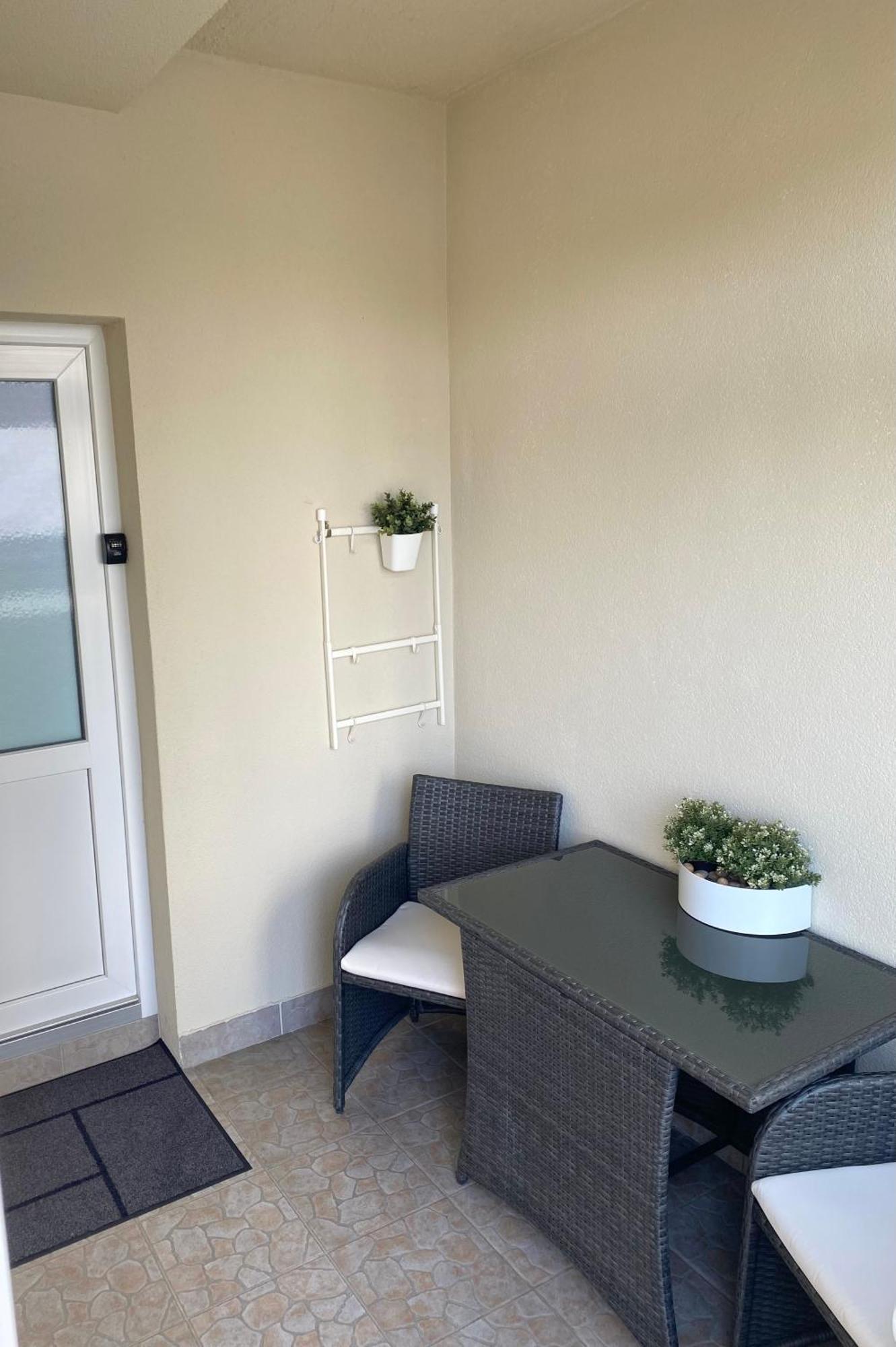 Apartman Lucija Gradici 外观 照片