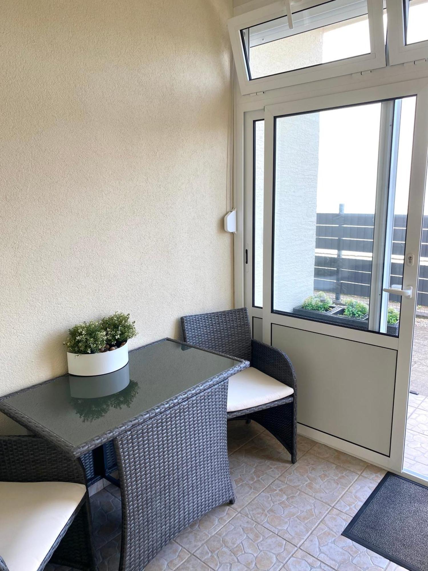 Apartman Lucija Gradici 外观 照片